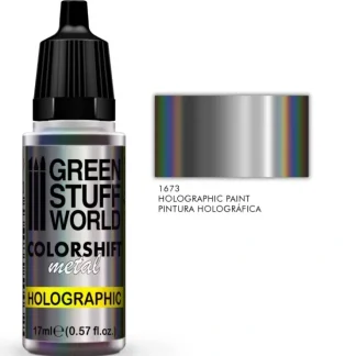 Holographic Paint - Little Painter Art | Exploring the Endless Possibilities of Art^ Best Sale