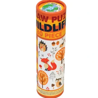 House of Marbles 80pc Puzzle - Wildlife - Little Painter Art | Exploring the Endless Possibilities of Art^ Discount