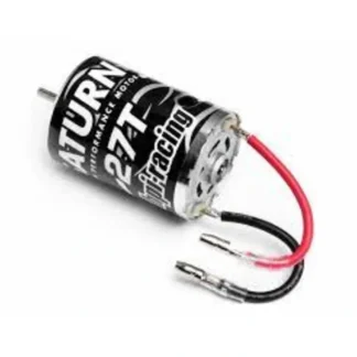 HPI Racing Saturn 27T Brushed Motor - Little Painter Art | Exploring the Endless Possibilities of Art^ New