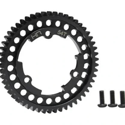 HR Steel Spur Gear, 54T 1 Mod: X-Maxx, X0-1 - Little Painter Art | Exploring the Endless Possibilities of Art^ Outlet