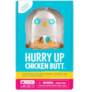 Hurry Up Chicken Butt Game - Little Painter Art | Exploring the Endless Possibilities of Art^ Online