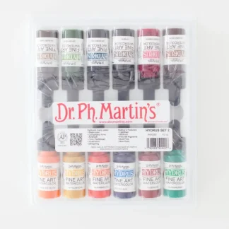 Hydrus Fine Art Watercolor set 2 - Little Painter Art | Exploring the Endless Possibilities of Art^ Clearance