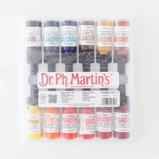 Hydrus Fine Art Watercolor set 3 - Little Painter Art | Exploring the Endless Possibilities of Art^ Clearance