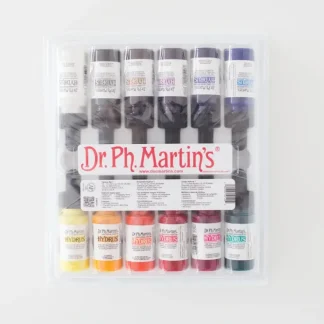 Hydrus Fine Art Watercolor set 1 - Little Painter Art | Exploring the Endless Possibilities of Art^ Shop