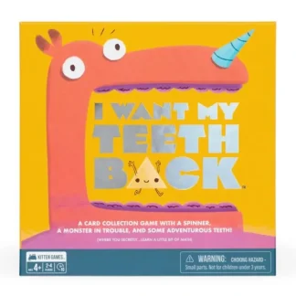 I Want My Teeth Back Game - Little Painter Art | Exploring the Endless Possibilities of Art^ Clearance