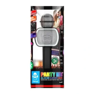 iDance Party Mic - Little Painter Art | Exploring the Endless Possibilities of Art^ Cheap