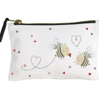 IHR Pencil Case - Bee My Valentine - Little Painter Art | Exploring the Endless Possibilities of Art^ Discount