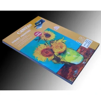 Inkjet Canvas - A5 Sized - Little Painter Art | Exploring the Endless Possibilities of Art^ Sale