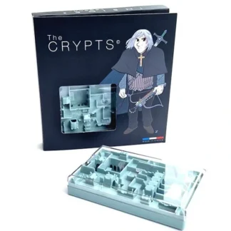 Inside 3 Legend Ball Maze Game - The Crypts - Little Painter Art | Exploring the Endless Possibilities of Art^ Store