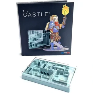 Inside 3 Legend Ball Maze Game - The Castle - Little Painter Art | Exploring the Endless Possibilities of Art^ Discount