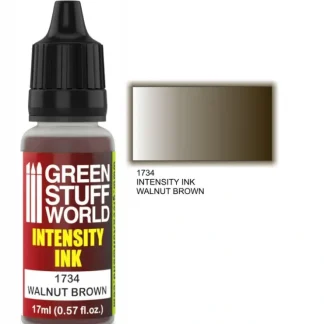 Intensity Ink WALNUT BROWN - Little Painter Art | Exploring the Endless Possibilities of Art^ Online