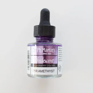 Iridescent ink Dr. Ph. Martin's Amethyst - Little Painter Art | Exploring the Endless Possibilities of Art^ Flash Sale