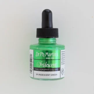 Iridescent ink Dr. Ph. Martin's Green - Little Painter Art | Exploring the Endless Possibilities of Art^ Cheap