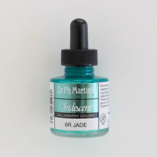Iridescent ink Dr. Ph. Martin's Jade - Little Painter Art | Exploring the Endless Possibilities of Art^ Cheap