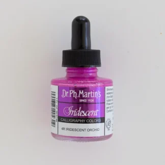 Iridescent ink Dr. Ph. Martin's Orchid - Little Painter Art | Exploring the Endless Possibilities of Art^ Discount