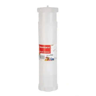 Isomars Artists Paintbrush Holder - Little Painter Art | Exploring the Endless Possibilities of Art^ Fashion