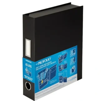 Itoya ProFolio Art & Desk Organizer - Little Painter Art | Exploring the Endless Possibilities of Art^ Hot