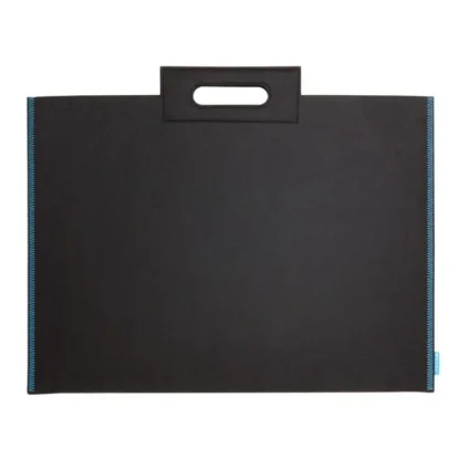Itoya ProFolio Midtown Portfolio Bag 14"x21" Black - Little Painter Art | Exploring the Endless Possibilities of Art^ Cheap