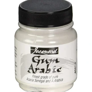 Jacquard Gum Arabic Powder - Little Painter Art | Exploring the Endless Possibilities of Art^ Outlet