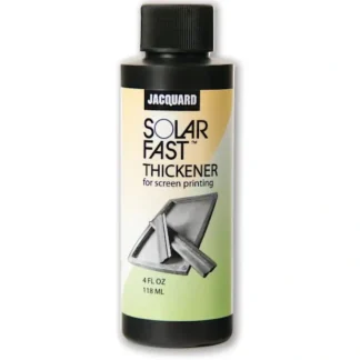 Jacquard SolarFast Thickener, 4oz - Little Painter Art | Exploring the Endless Possibilities of Art^ Cheap
