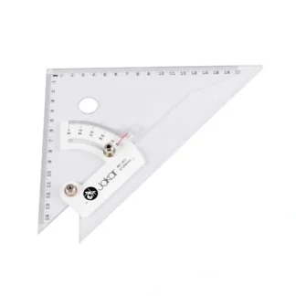 Jakar Adjustable Set Square - Little Painter Art | Exploring the Endless Possibilities of Art^ Outlet