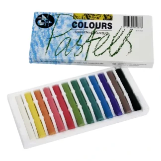 Jakar Assorted Coloured Pastels - Little Painter Art | Exploring the Endless Possibilities of Art^ Flash Sale