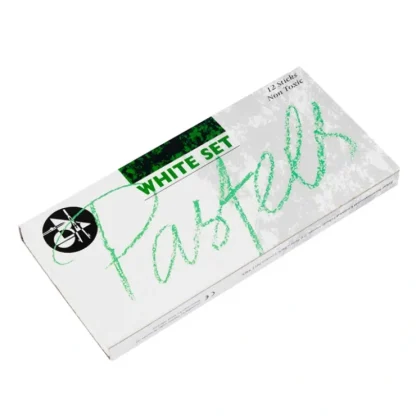 Jakar Pastels White Set - Little Painter Art | Exploring the Endless Possibilities of Art^ Discount