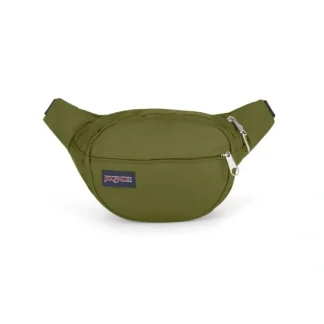 Jansport Fifth Avenue Hipsack - Army Green - Little Painter Art | Exploring the Endless Possibilities of Art^ Flash Sale