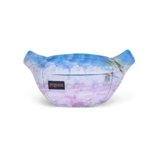 Jansport Fifth Avenue Hip Sack - Batik Wash - Little Painter Art | Exploring the Endless Possibilities of Art^ New