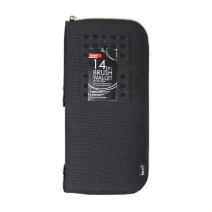 Jasart Brush Wallet - Little Painter Art | Exploring the Endless Possibilities of Art^ Shop