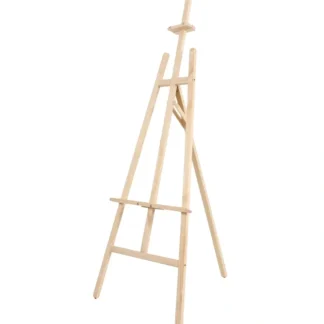 Jasart Pine Studio Easel FSC100 - Little Painter Art | Exploring the Endless Possibilities of Art^ Cheap