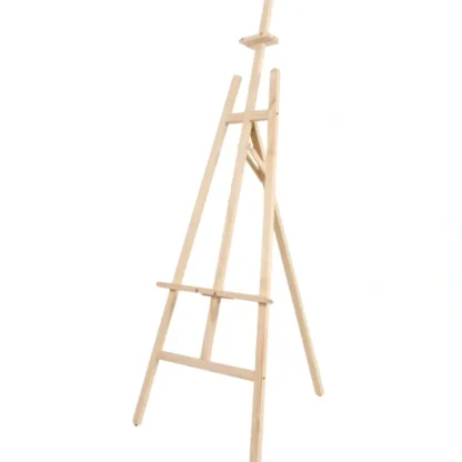 Jasart Pine Studio Easel FSC100 - Little Painter Art | Exploring the Endless Possibilities of Art^ Cheap