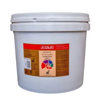 Jo Sonja's Fine Artists' Matte Flow Acrylic Paints 10Liter - Little Painter Art | Exploring the Endless Possibilities of Art^ Clearance