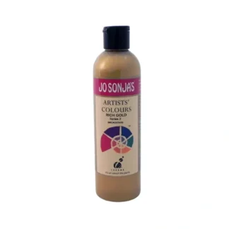 Jo Sonja's Fine Artists' Matte Flow Acrylic Paints 250ml - Little Painter Art | Exploring the Endless Possibilities of Art^ Best Sale