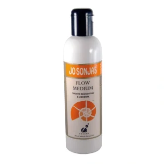 Jo Sonja's Flow Medium 250ml - Little Painter Art | Exploring the Endless Possibilities of Art^ Clearance