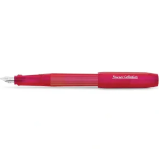Kaweco Perkeo Fountain Pen, Infrared, Medium Nib - Little Painter Art | Exploring the Endless Possibilities of Art^ Cheap
