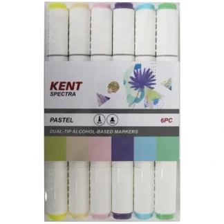 Kent Spectra Graphic Design Marker Sets - Little Painter Art | Exploring the Endless Possibilities of Art^ Flash Sale