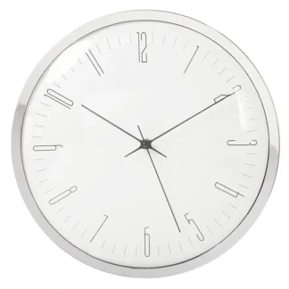Kiera Grace Wall Clock - 13" Jordan - Little Painter Art | Exploring the Endless Possibilities of Art^ Cheap