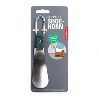 Kikkerland Clippable Shoehorn - Little Painter Art | Exploring the Endless Possibilities of Art^ Sale