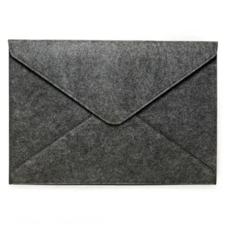 Kikkerland Felt Pouch, Large - Little Painter Art | Exploring the Endless Possibilities of Art^ Fashion