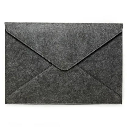 Kikkerland Felt Pouch, Large - Little Painter Art | Exploring the Endless Possibilities of Art^ Fashion