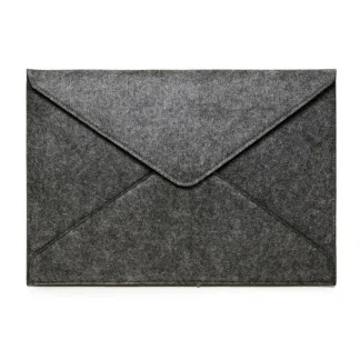 Kikkerland Felt Pouch, Medium - Little Painter Art | Exploring the Endless Possibilities of Art^ Cheap