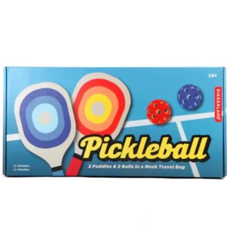 Kikkerland Pickleball Game - Little Painter Art | Exploring the Endless Possibilities of Art^ Discount