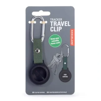 Kikkerland Tracker Travel Clip - Little Painter Art | Exploring the Endless Possibilities of Art^ Sale