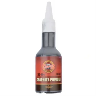 Koh-I-Noor Graphite Powder - Little Painter Art | Exploring the Endless Possibilities of Art^ Cheap