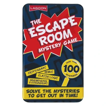 Lagoon Games Escape Room Mystery Game - Little Painter Art | Exploring the Endless Possibilities of Art^ Sale