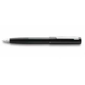 Lamy Aion Fountain Pen, Fine Nib - Black - Little Painter Art | Exploring the Endless Possibilities of Art^ Cheap