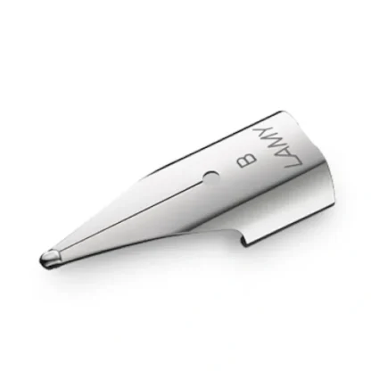 Lamy Z50 Fountain Pen Nib B Broad - Little Painter Art | Exploring the Endless Possibilities of Art^ Outlet