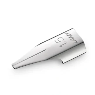 Lamy Z50 Fountain Pen Nib 1.5mm - Little Painter Art | Exploring the Endless Possibilities of Art^ Hot