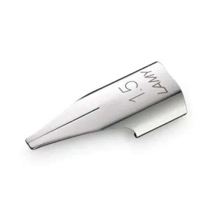 Lamy Z50 Fountain Pen Nib 1.5mm - Little Painter Art | Exploring the Endless Possibilities of Art^ Hot